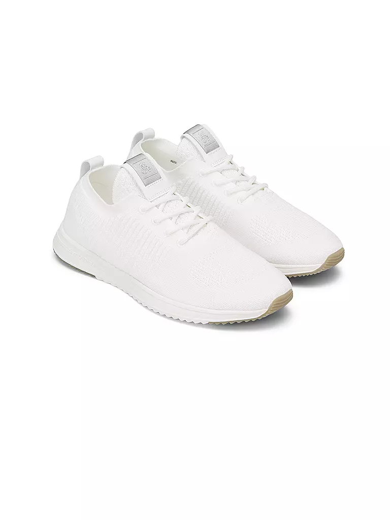 MARC O'POLO | Zapatillas | Blanco