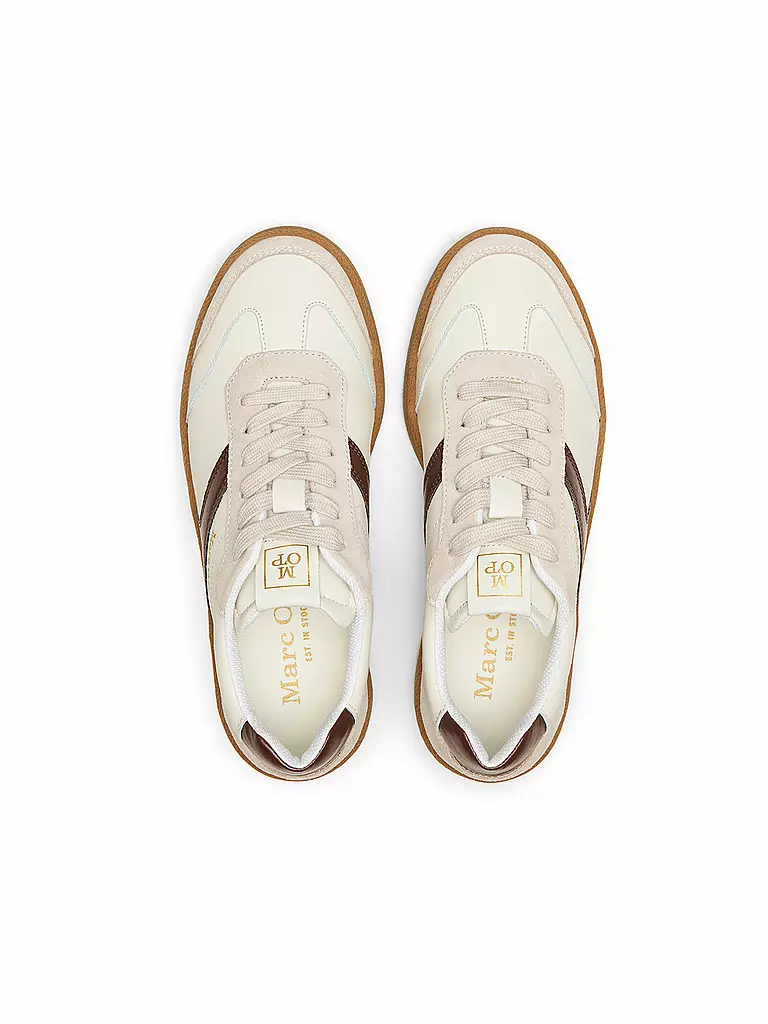 MARC O'POLO | Zapatillas | 