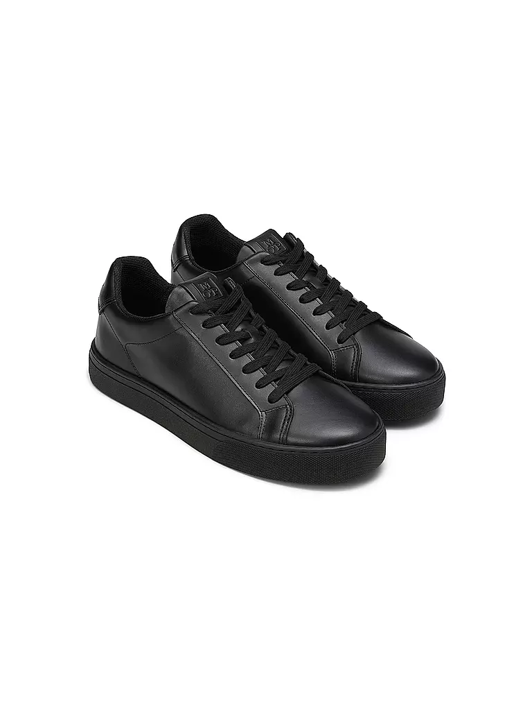 MARC O'POLO | Zapatillas | Negro