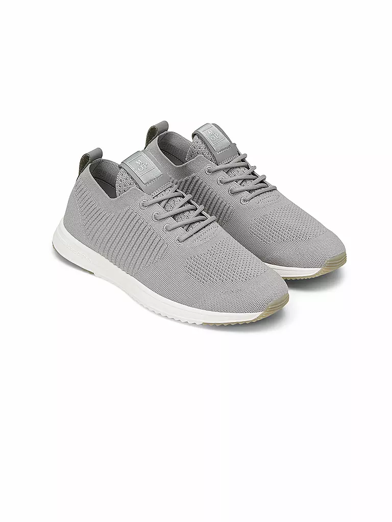 MARC O'POLO | Zapatillas | Gris