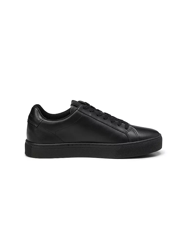 MARC O'POLO | Zapatillas | Negro