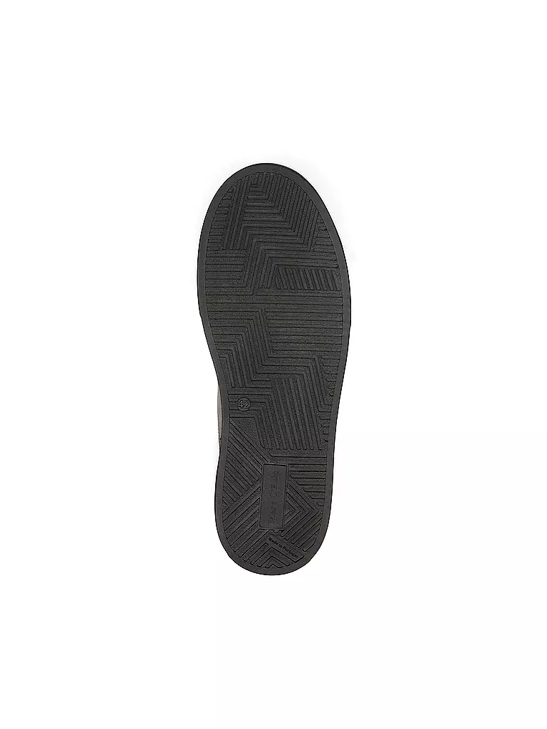 MARC O'POLO | Zapatillas | Negro