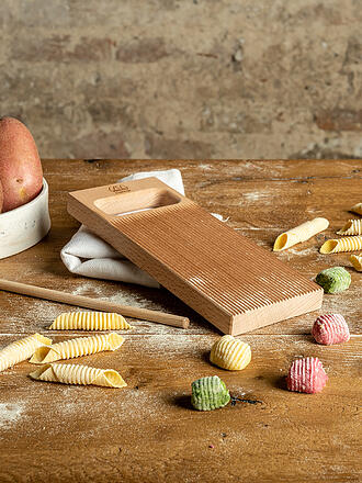 MARCATO | Tabla para hacer ñoquis RIGAGNOCCHI