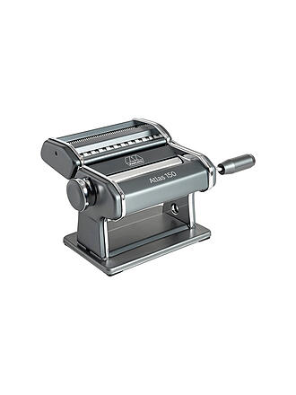 MARCATO | Máquina para hacer pasta ATLAS 150 Gris Polvo