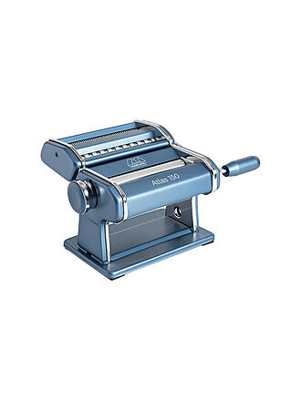 MARCATO | Máquina para hacer pasta ATLAS 150 Azul Polvo