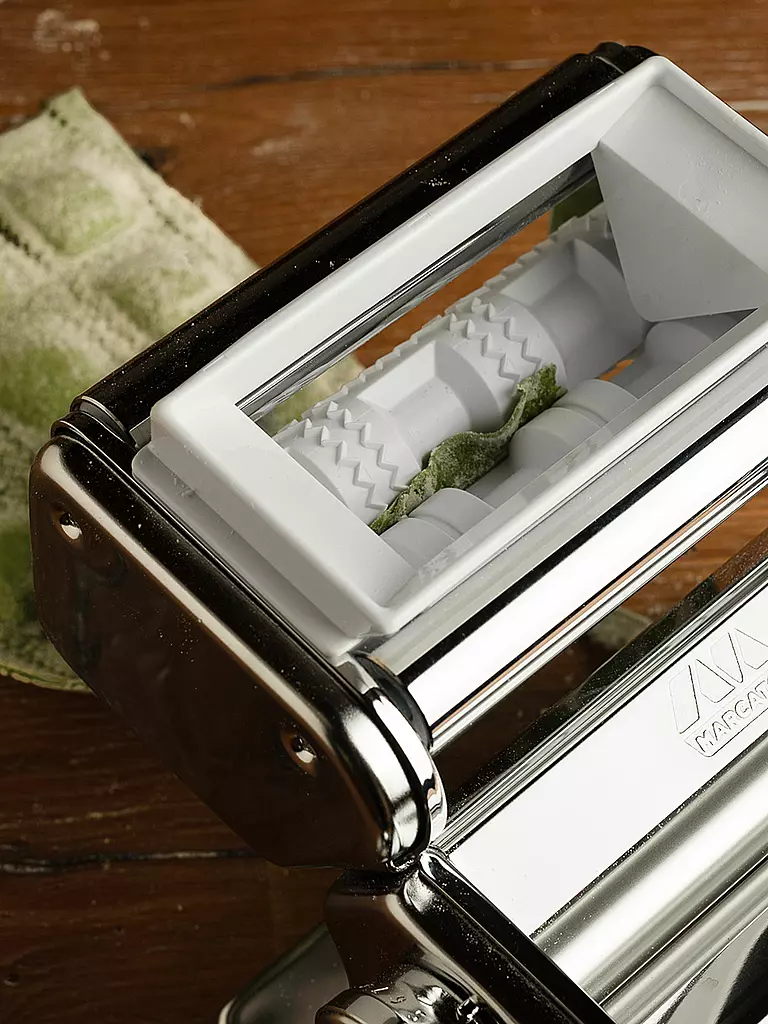 MARCATO | Accesorio Adaptador Spaghetti Ravioli AR-150-OLI | Sin color