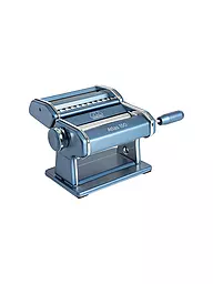 MARCATO | Nudelmaschine ATLAS 150 Powder-Pink | Azul claro