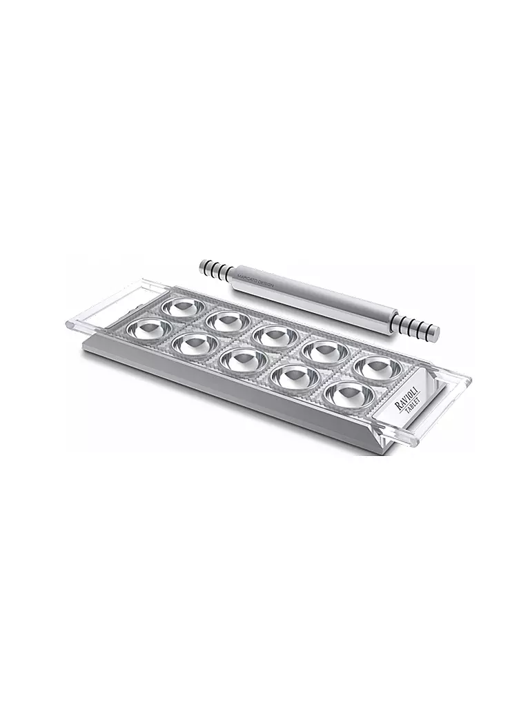 MARCATO | Ravioli Tablet (Plata) | Plata
