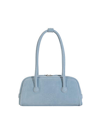 MARGESHERWOOD | Bolso de cuero - Baguette Bag SOFT BAGUETTE