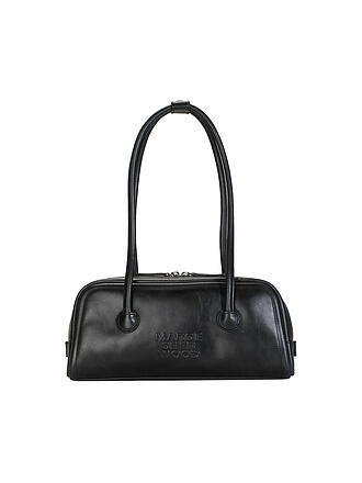MARGESHERWOOD | Bolso de cuero - Baguette Bag SOFT BAGUETTE