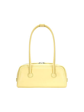 MARGESHERWOOD | Bolso de piel - Bandolera SOFT BOSTON
