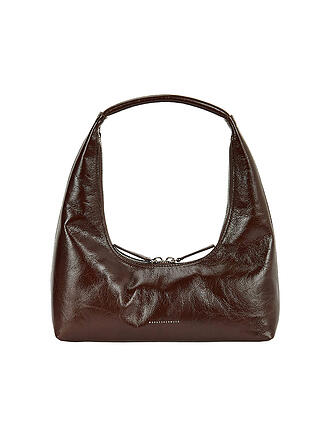 MARGESHERWOOD | Bolso de piel - Hobo Shoulder
