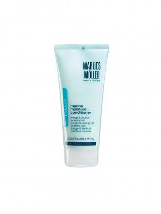 MARLIES MÖLLER | Cuidado del cabello - Acondicionador Moisture Marine Moisture 200ml