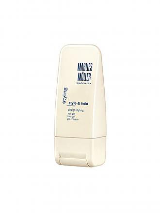 MARLIES MÖLLER | Cuidado del cabello - Gel de peinado Style and Hold Design 100ml