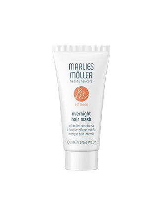 MARLIES MÖLLER | Mascarilla capilar nocturna 30 ml
