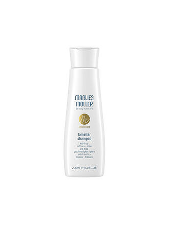 MARLIES MÖLLER | Champú Lamelar 200ml