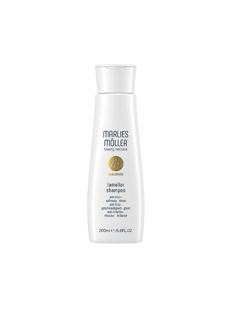 Champú Lamelar 200ml