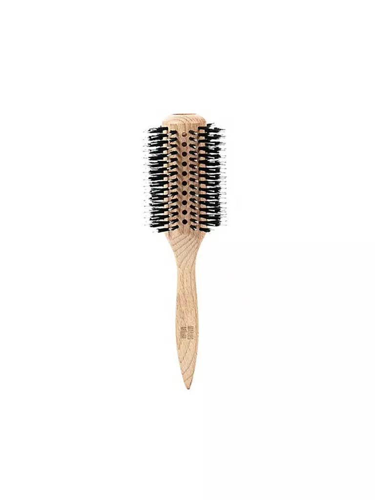MARLIES MÖLLER | Cepillo para el cabello - Cepillo de peinado redondo profesional Super Round | Sin color