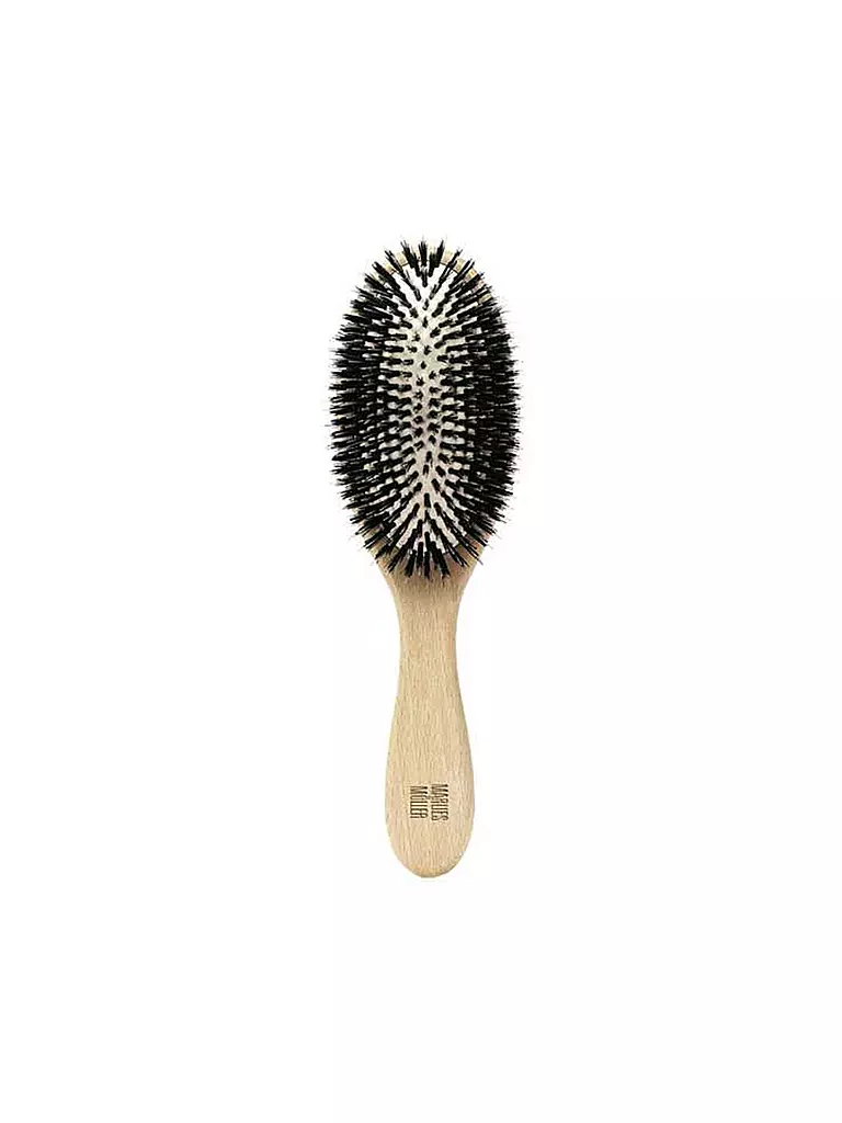 MARLIES MÖLLER | Cepillo para el cabello - Cepillo para el cabello multiusos | Sin color