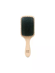 MARLIES MÖLLER | Cepillo para el cabello - Cepillo profesional de viaje para el cabello y masaje del cuero cabelludo | Sin color