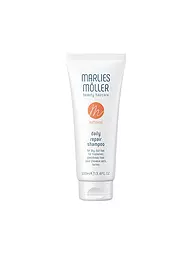 MARLIES MÖLLER | Champú Daily Repair 100ml | Sin color