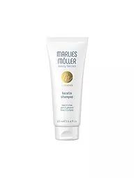 MARLIES MÖLLER | Champú de Keratina Sleek & Shine 100ml | Sin color