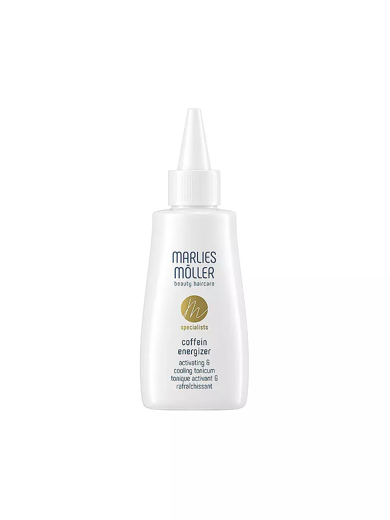 MARLIES MÖLLER | Coffein Energizer 125ml | Sin color