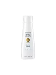 MARLIES MÖLLER | Cuidado del cabello - Champú de ácido hialurónico Long Hair Life 200 ml | Sin color