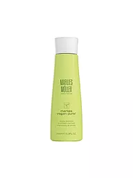 MARLIES MÖLLER | Cuidado del cabello - Champú Vegan Pure Beauty 200ml | Sin color