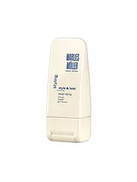 MARLIES MÖLLER | Cuidado del cabello - Gel de peinado Style and Hold Design 100ml | Sin color