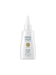 MARLIES MÖLLER | Cuidado del cabello - Sérum de noche antiedad 125 ml | Sin color