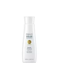 MARLIES MÖLLER | Cuidado del cabello - Specialists Keratin Shampoo 200ml | Sin color