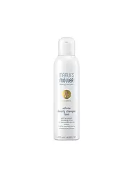 MARLIES MÖLLER | Cuidado del cabello - Specialists Volume Density Shampoo Foam 200ml | Sin color
