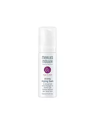 MARLIES MÖLLER | Espuma de peinado fuerte 50ml | Sin color