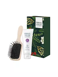 MARLIES MÖLLER | Set de regalo - Set de cepillo y limpieza 200ml | Sin color