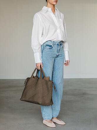 MARREA | Bolso - Tote Bag ALWAYS ON THE RUN Large