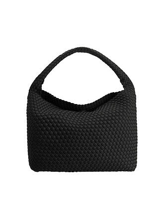 MARREA | Bolso - Hobo BUCKET DI NERO Large