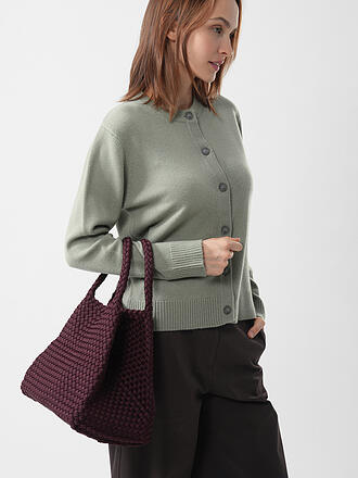 MARREA | Bolso - Tote Bag ALWAYS ON THE RUN Mediano