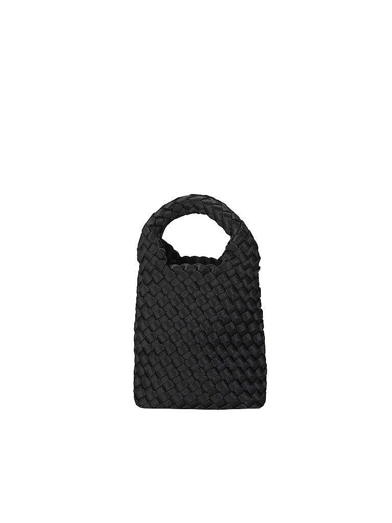 MARREA Bolso - Tote Bag ALWAYS ON THE RUN Mini negro