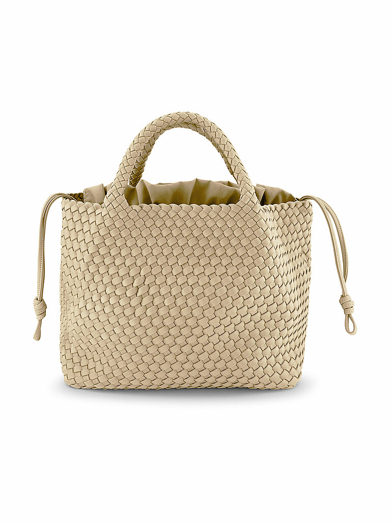 Marrea Bolso - Tote Bag ALWAYS ON THE RUN Medium beige