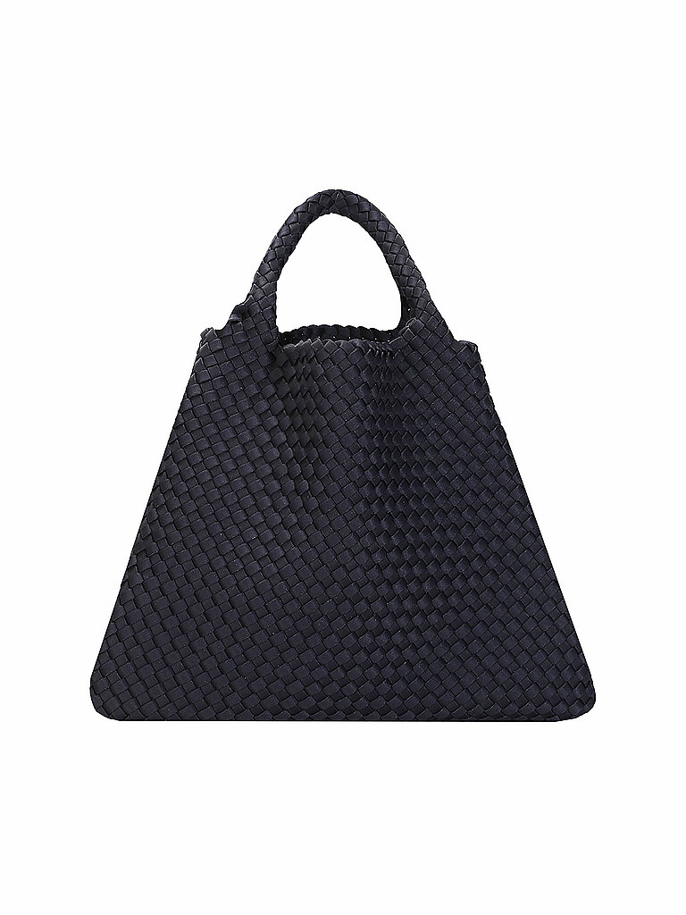 Marrea Bolso - Tote Bag ALWAYS ON THE RUN Large azul oscuro