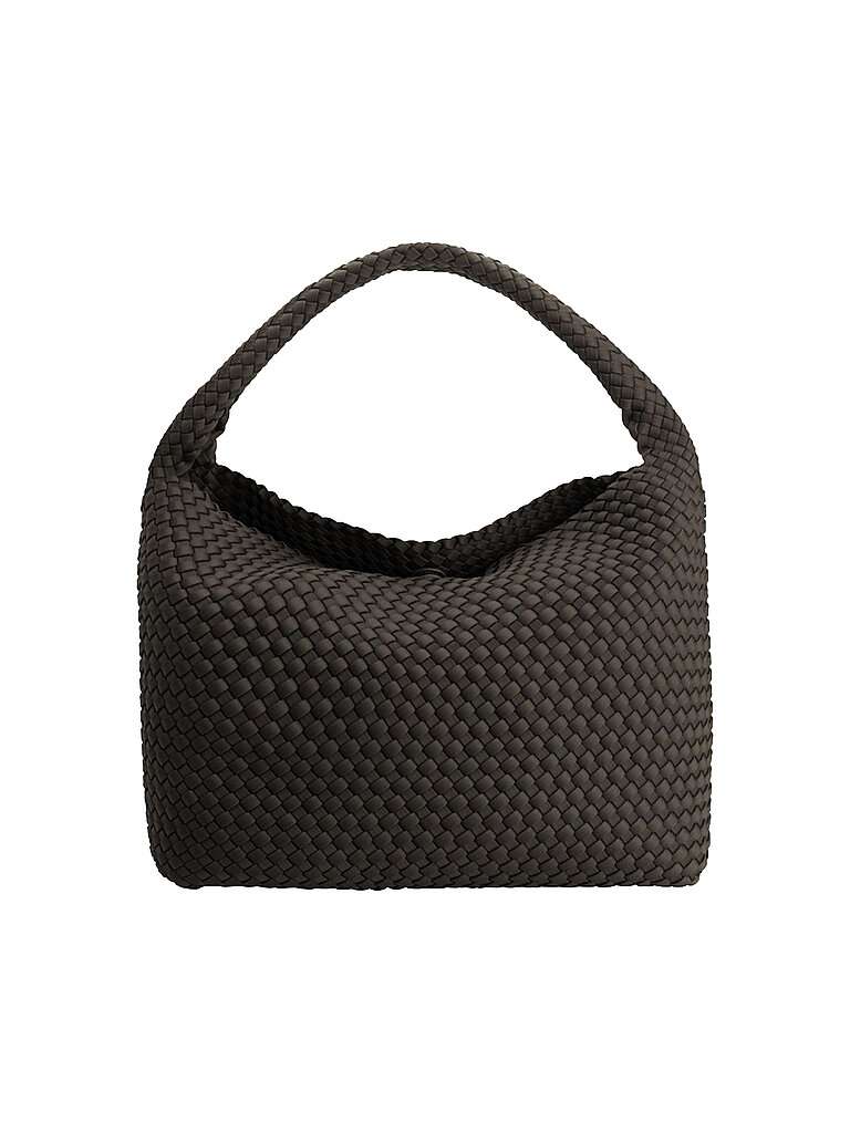 Marrea Bolso - Hobo BUCKET DI NERO Large marrón