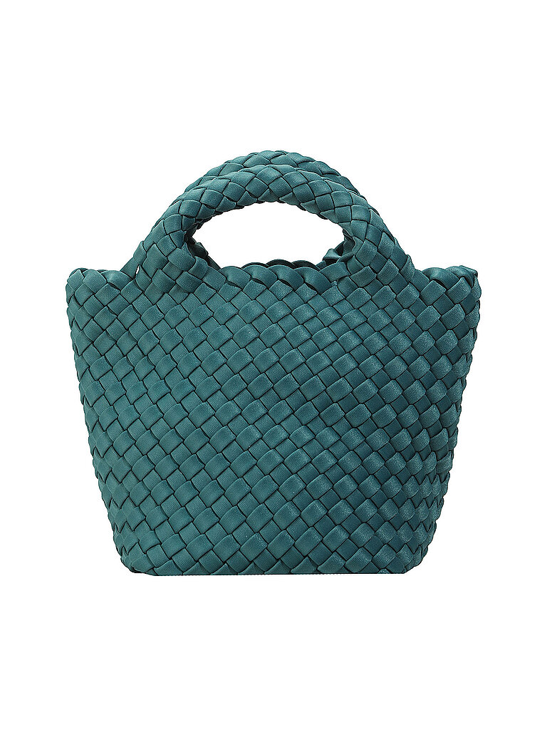 Bolso - Tote Bag ALWAYS ON THE RUN Mini gasolina