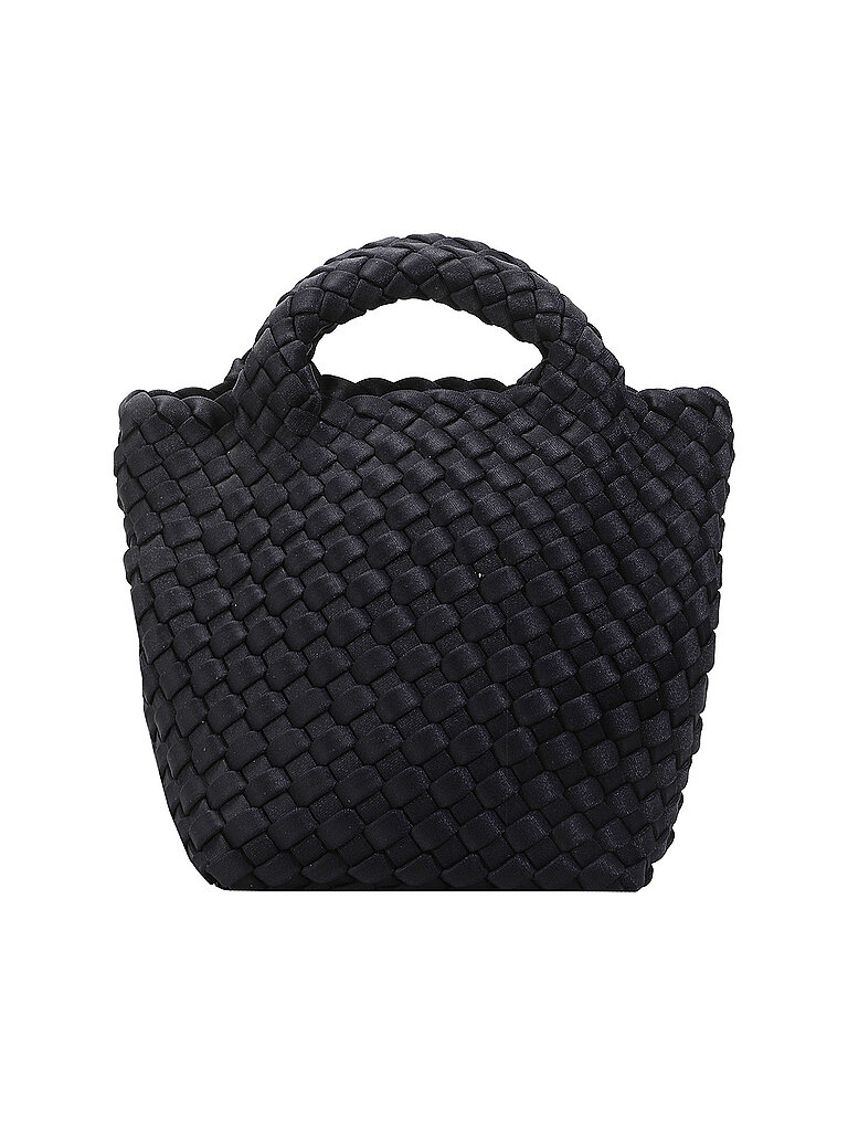 Tasche - Mini Bag azul oscuro