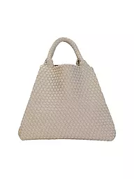MARREA | Bolso - Tote Bag ALWAYS ON THE RUN Large | Beige