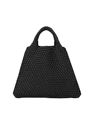 MARREA | Bolso - Tote Bag ALWAYS ON THE RUN Large | Negro