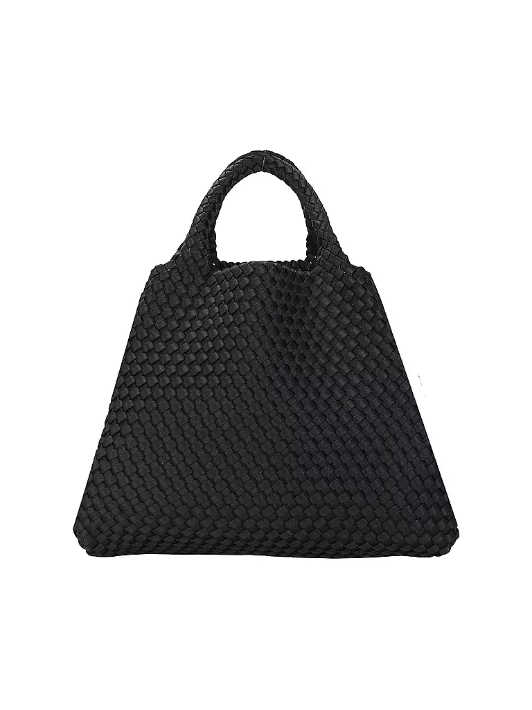MARREA | Bolso - Tote Bag ALWAYS ON THE RUN Large | Negro