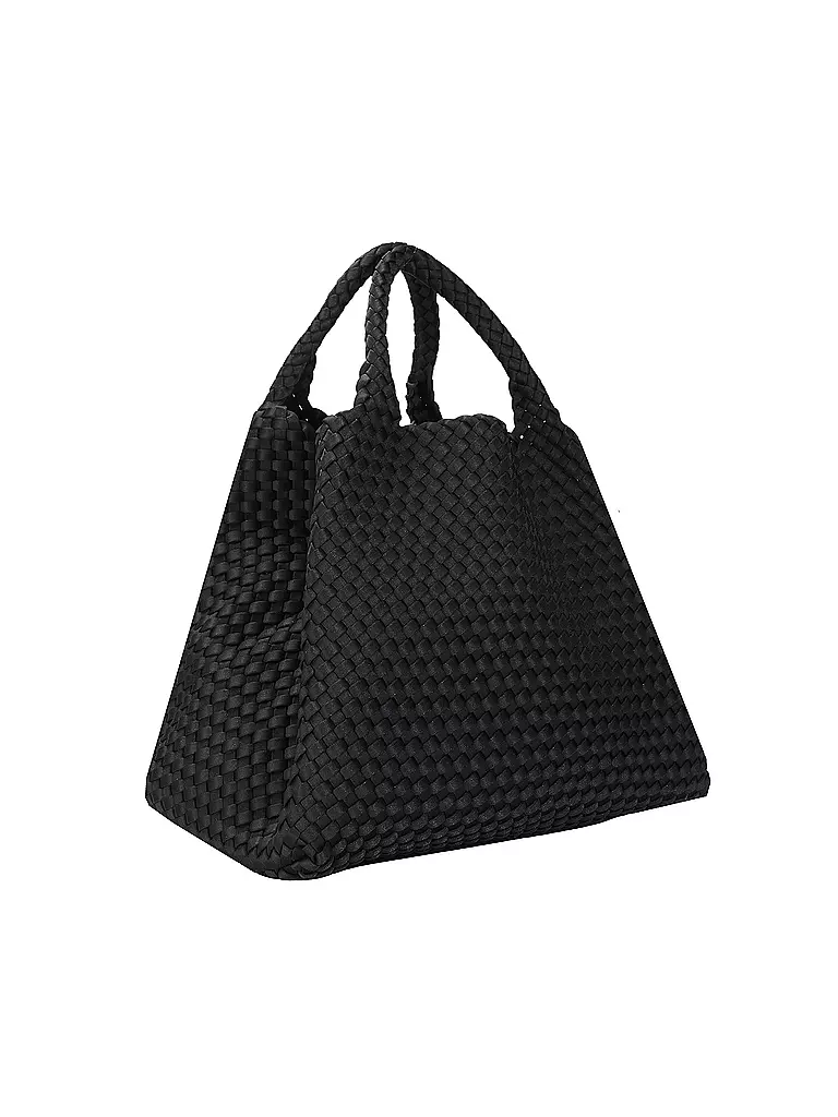 MARREA | Bolso - Tote Bag ALWAYS ON THE RUN Large | Negro