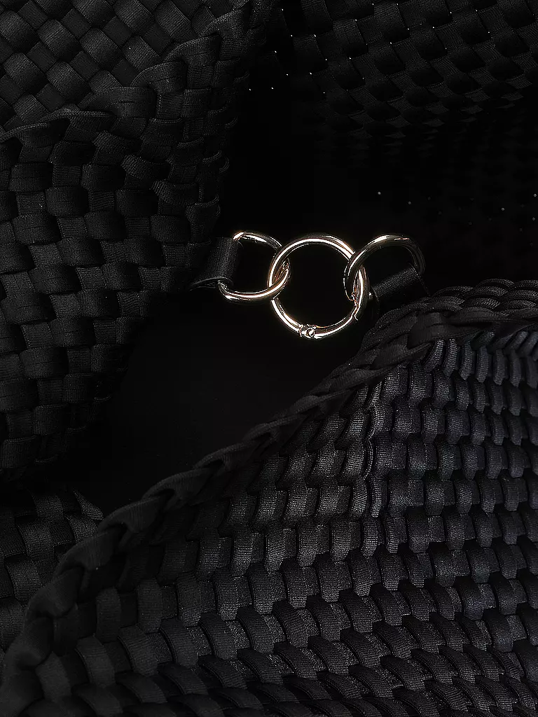 MARREA | Bolso - Tote Bag ALWAYS ON THE RUN Large | Negro