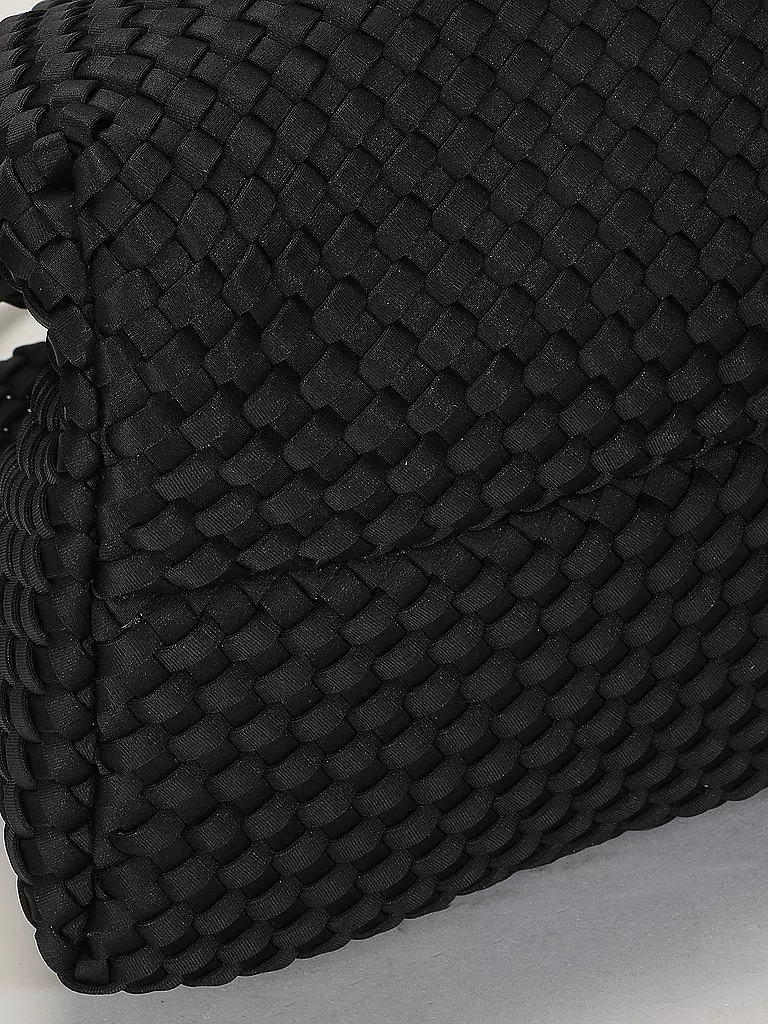 MARREA | Bolso - Tote Bag ALWAYS ON THE RUN Large | Negro